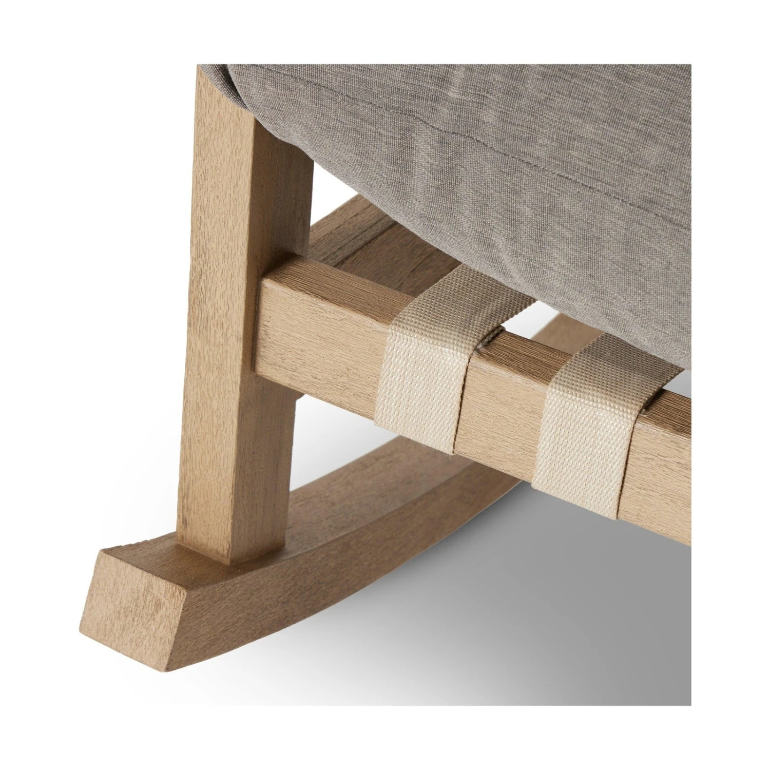 Four Hands Aiken Outdoor Rocking Chair 9 Four Hands Aiken Outdoor Rocking Chair - Image 9