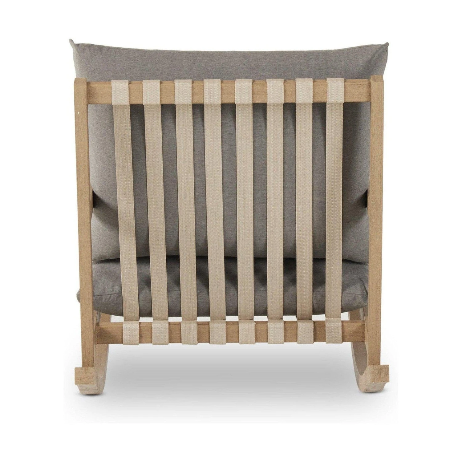 Four Hands Aiken Outdoor Rocking Chair 5 Four Hands Aiken Outdoor Rocking Chair - Image 5