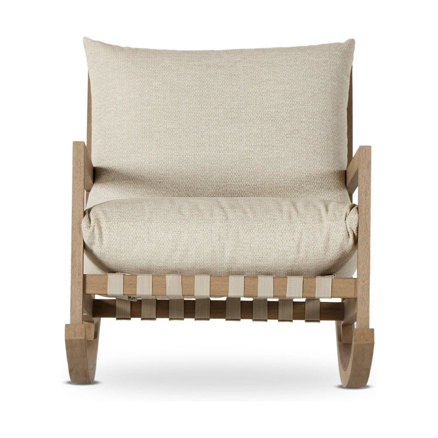 Four Hands Aiken Outdoor Rocking Chair 14 Four Hands Aiken Outdoor Rocking Chair - Image 14