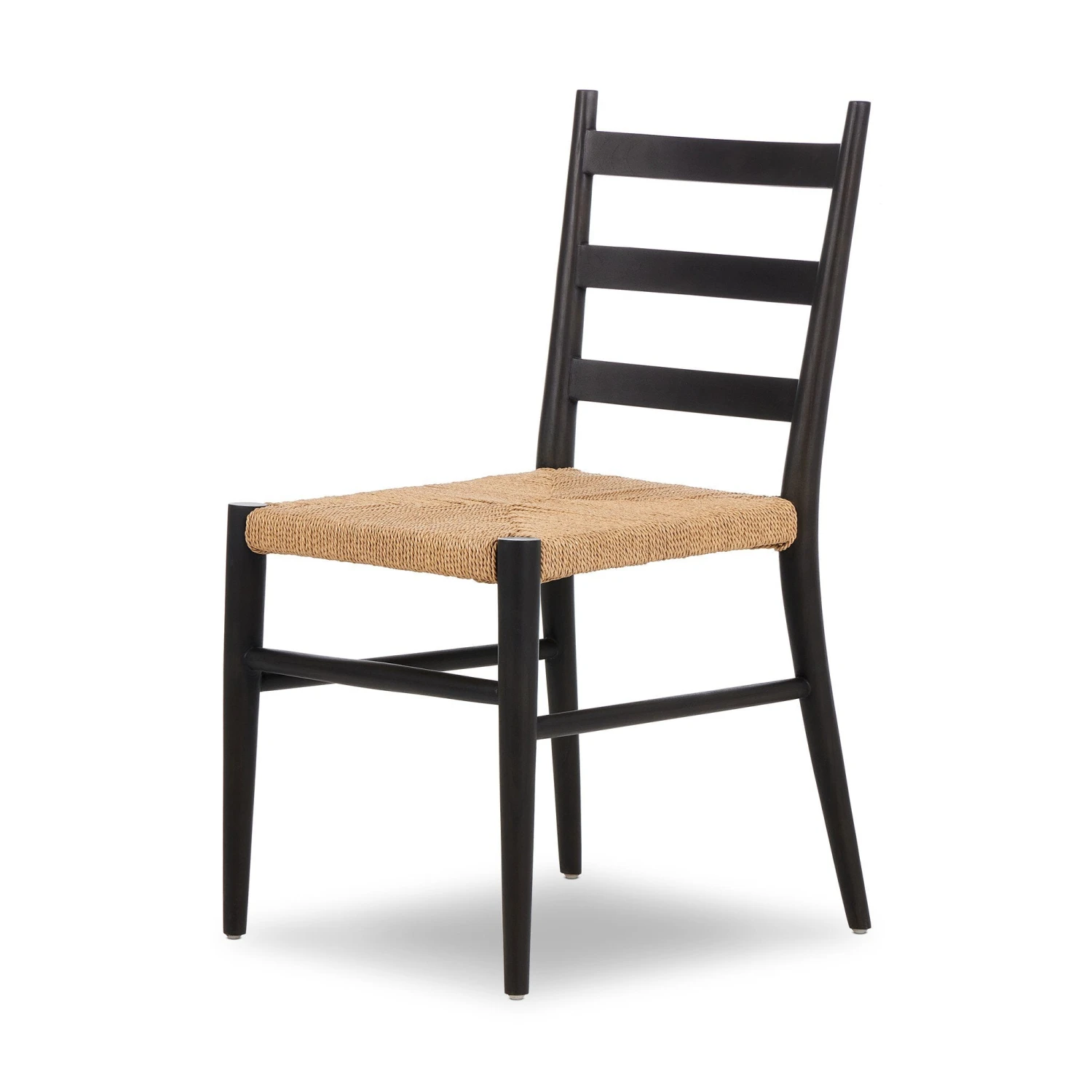 Four Hands Ladder Back Outdoor Dining Chair 2 Four Hands Ladder Back Outdoor Dining Chair - Image 2