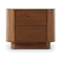 Four Hands Paden Nightstand 33 Four Hands Paden Nightstand -Grayson-Living 235328 001 FRT 1