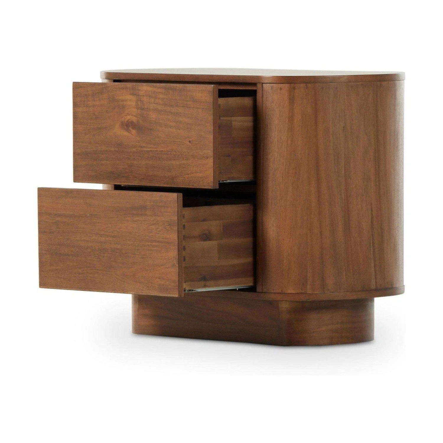 Four Hands Paden Nightstand 15 Four Hands Paden Nightstand - Image 15