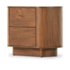 Four Hands Paden Nightstand 31 Four Hands Paden Nightstand -Grayson-Living 235328 001 PRM 1