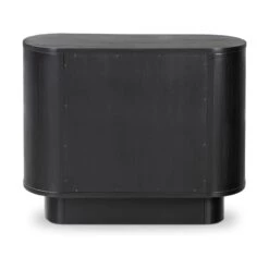 Four Hands Paden Nightstand 24 Four Hands Paden Nightstand -Grayson-Living 235328 003 BCK 1