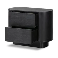 Four Hands Paden Nightstand 22 Four Hands Paden Nightstand -Grayson-Living 235328 003 OPN 1