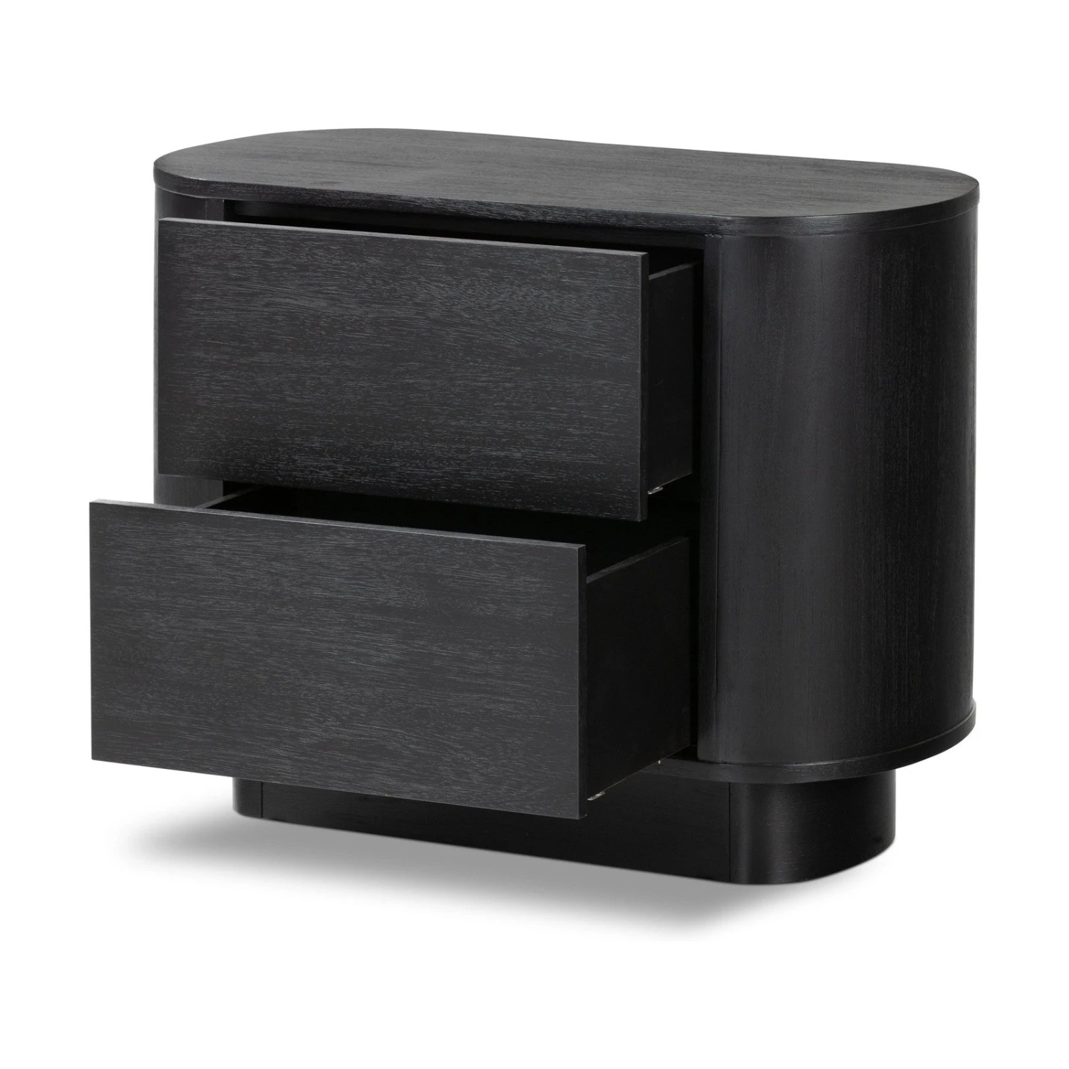 Four Hands Paden Nightstand 3 Four Hands Paden Nightstand - Image 3