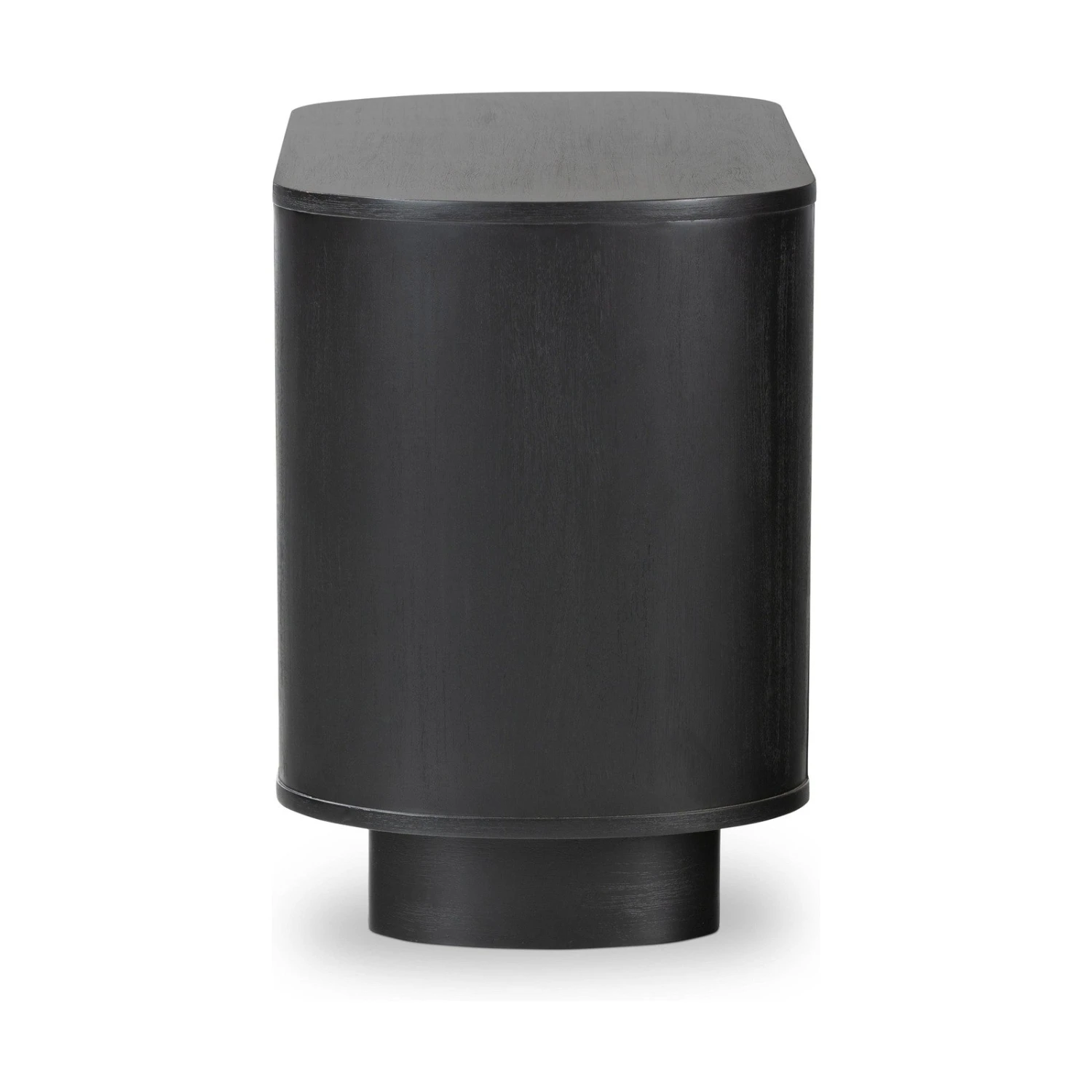 Four Hands Paden Nightstand 4 Four Hands Paden Nightstand - Image 4