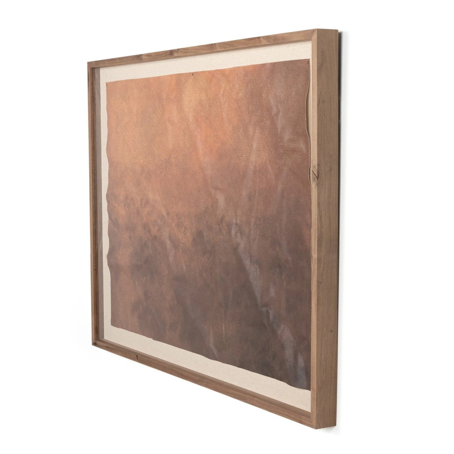 Flesh Of The Earth By Aileen Fitzgerald 2 Flesh Of The Earth By Aileen Fitzgerald - Image 2