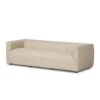 Four Hands Augustine Outdoor Sofa 97"