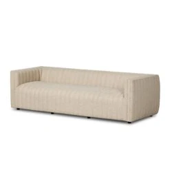 Four Hands Augustine Outdoor Sofa 97"
