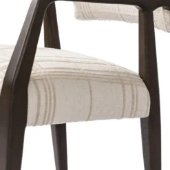 Four Hands Tyler Dining Armchair 16 Four Hands Tyler Dining Armchair -Grayson-Living 236324 003 DET 3