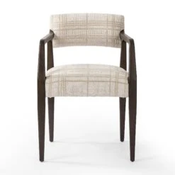 Four Hands Tyler Dining Armchair