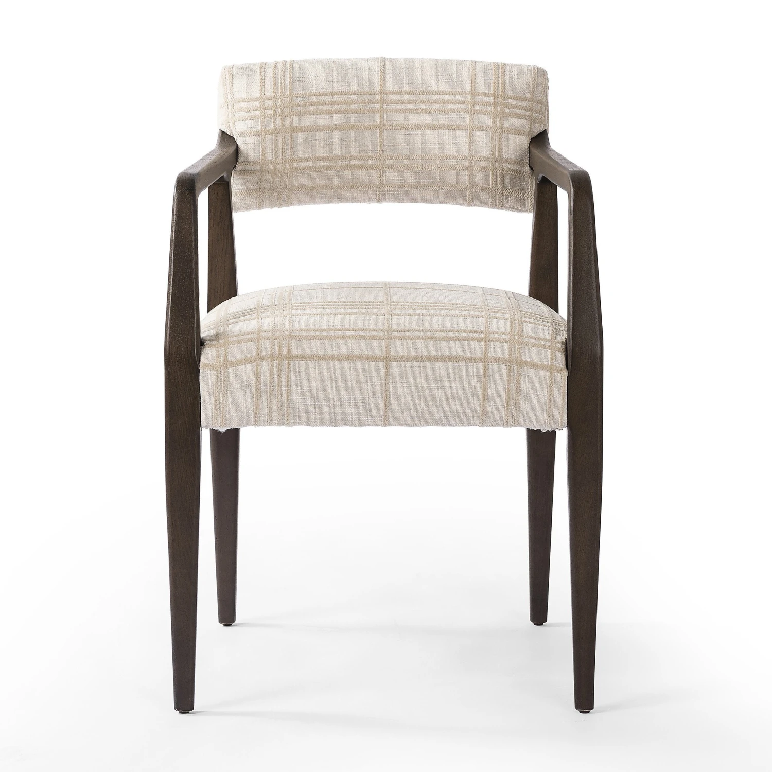 Four Hands Tyler Dining Armchair 1 Four Hands Tyler Dining Armchair