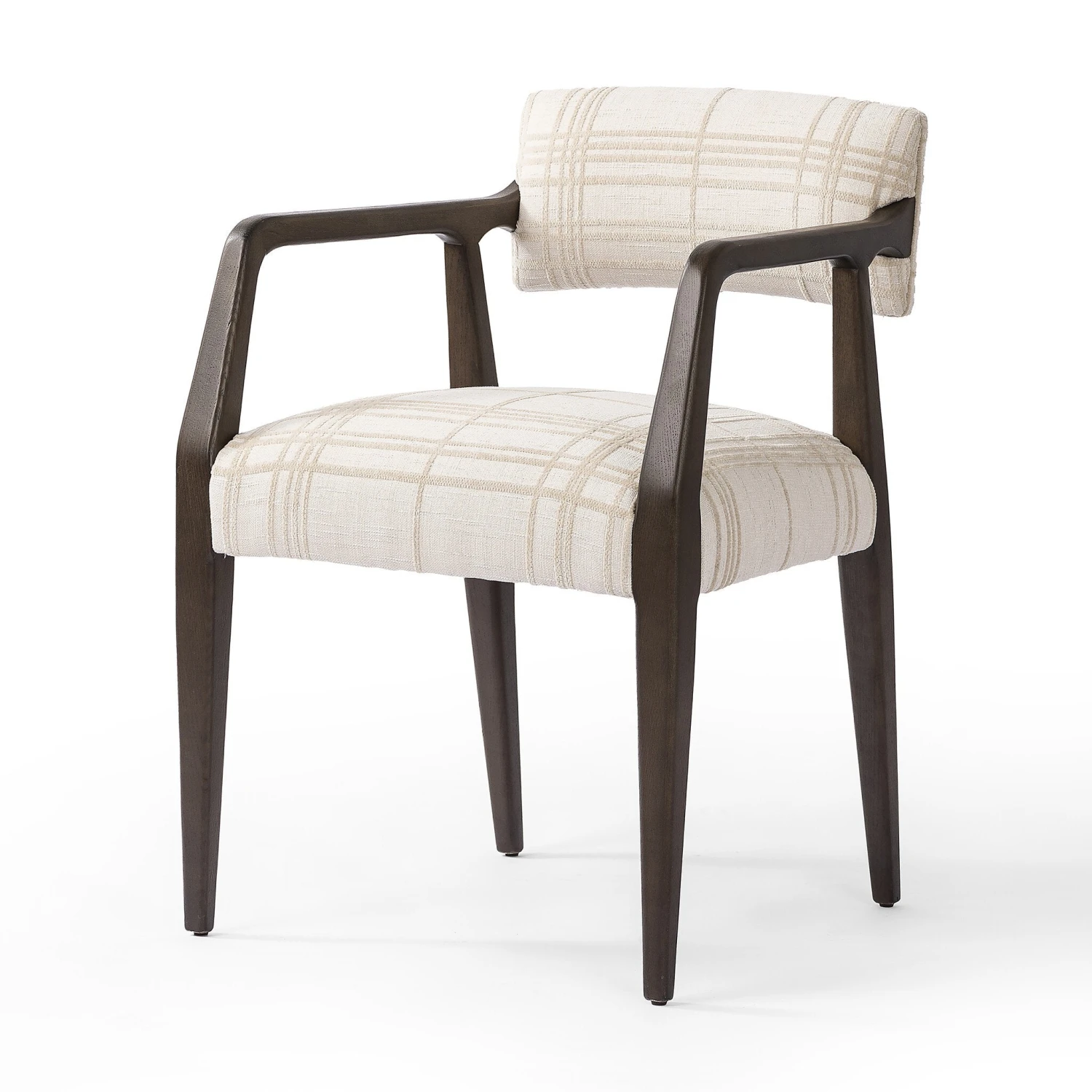Four Hands Tyler Dining Armchair 6 Four Hands Tyler Dining Armchair - Image 6