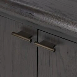 Four Hands Glenview Bookcase -Grayson-Living 236400 002 DET 6