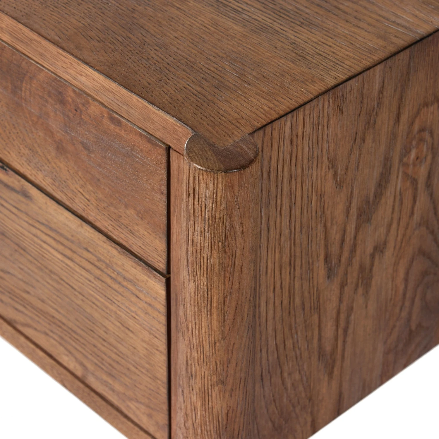 Four Hands Glenview Desk-Weathered Oak 12 Four Hands Glenview Desk-Weathered Oak - Image 12