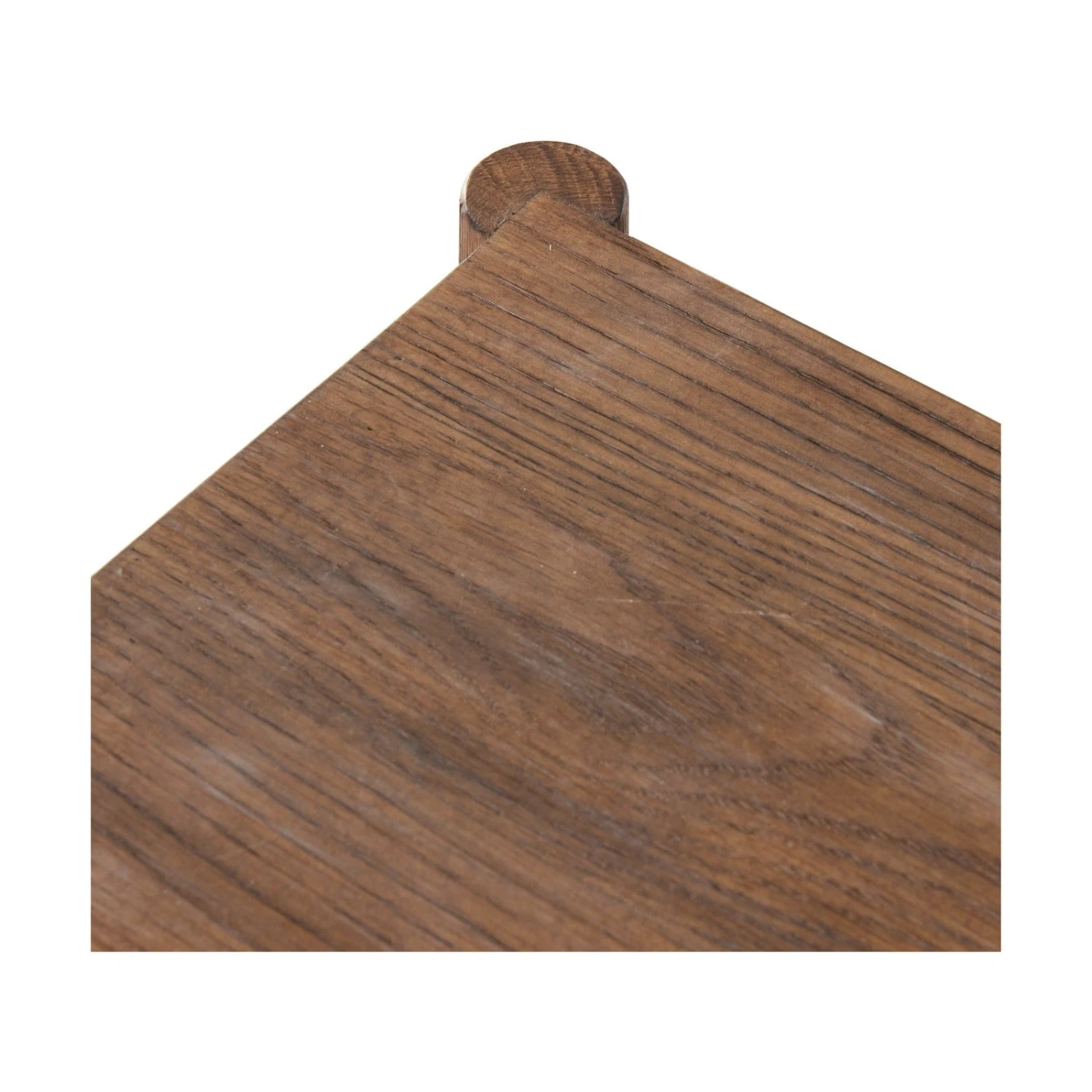 Four Hands Glenview Desk-Weathered Oak 13 Four Hands Glenview Desk-Weathered Oak - Image 13