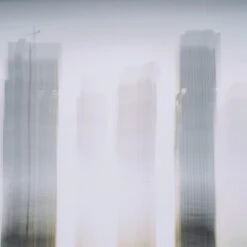 Skyline Beneath 1st St Bridge By Toni Toscan -Grayson-Living 236415 001 DET 2