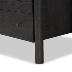 Four Hands Roark 6 Drawer Dresser 20 Four Hands Roark 6 Drawer Dresser -Grayson-Living 236440 002 DET 4