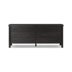 Four Hands Roark 6 Drawer Dresser