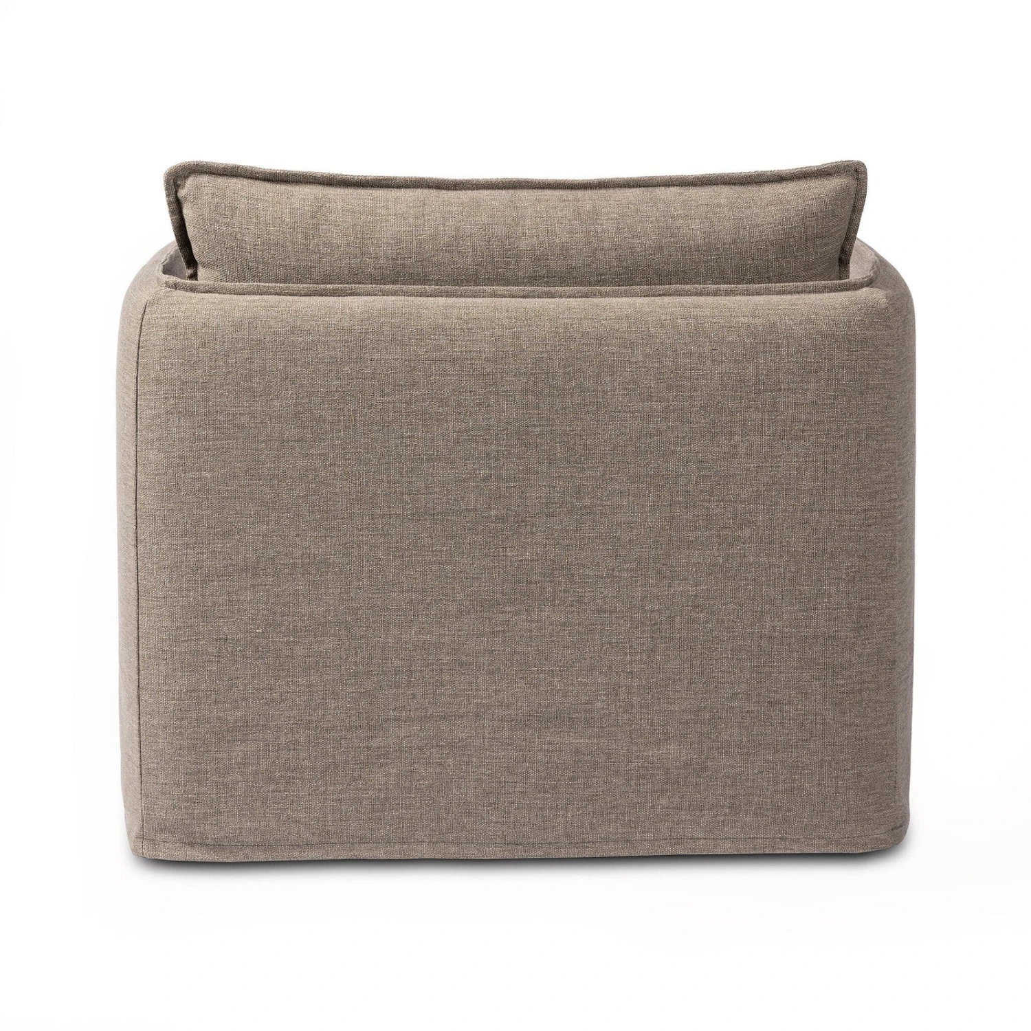 Four Hands Andre Outdoor Swivel Chair 6 Four Hands Andre Outdoor Swivel Chair - Image 6