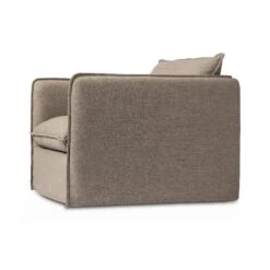 Four Hands Andre Outdoor Swivel Chair 23 Four Hands Andre Outdoor Swivel Chair -Grayson-Living 236556 007 DET 1