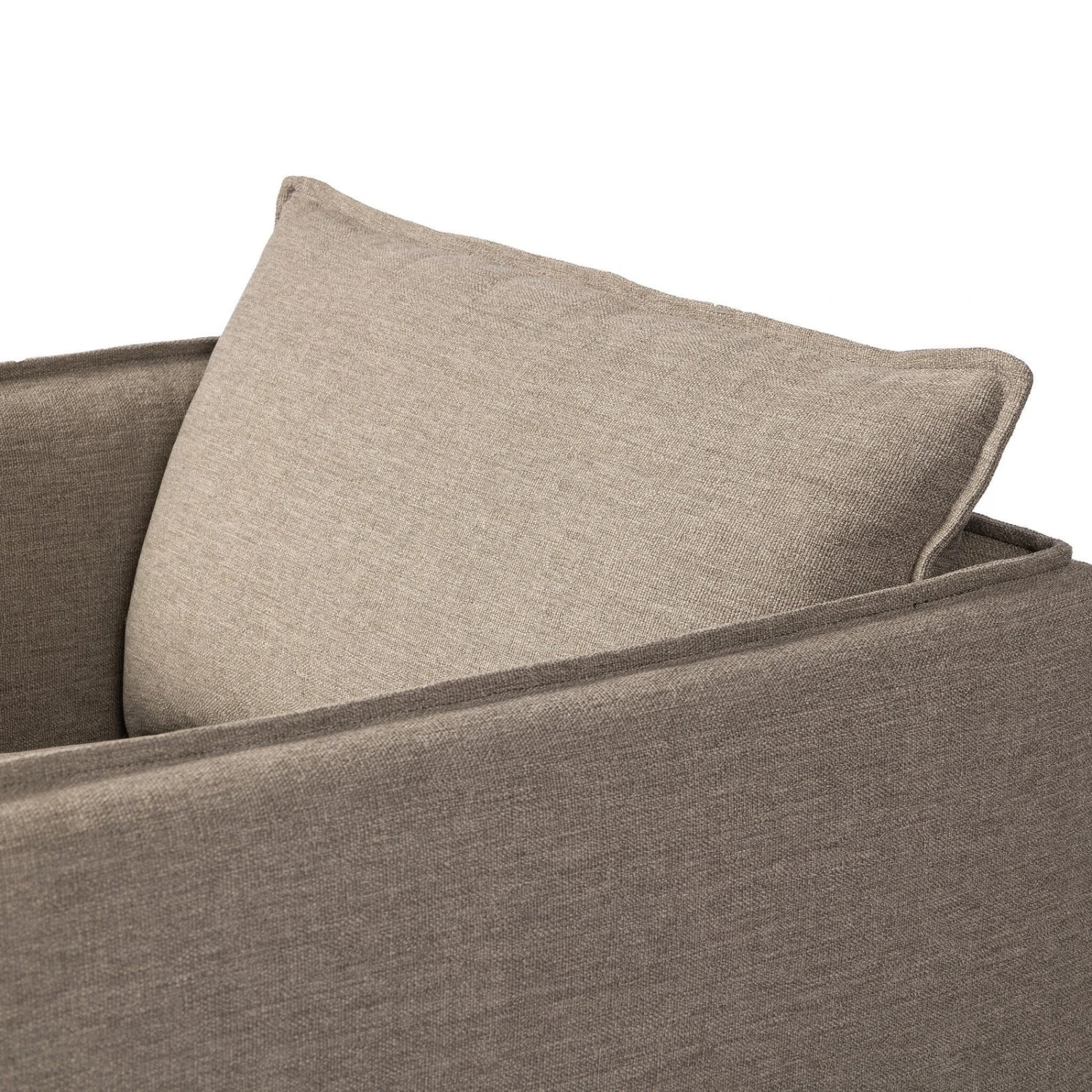 Four Hands Andre Outdoor Swivel Chair 8 Four Hands Andre Outdoor Swivel Chair - Image 8