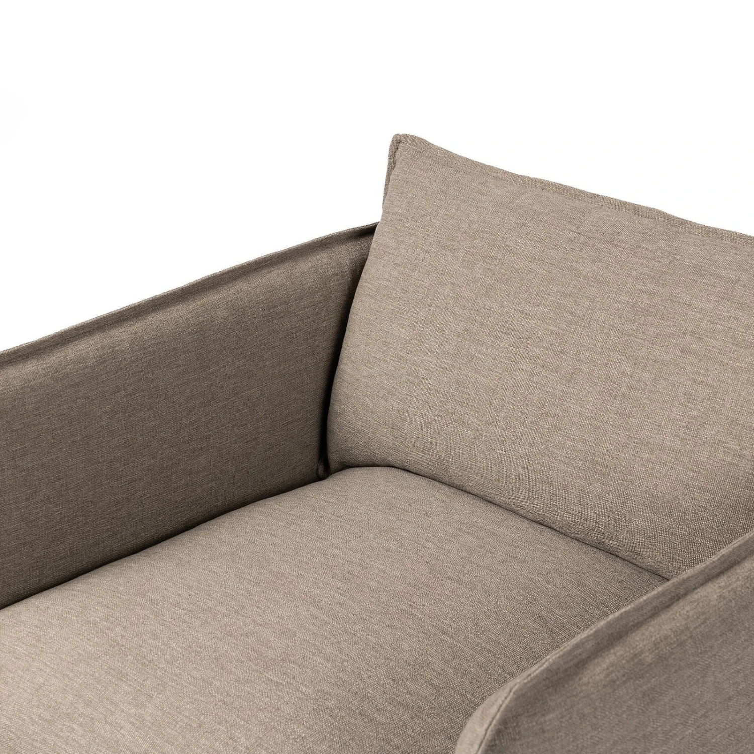 Four Hands Andre Outdoor Swivel Chair 9 Four Hands Andre Outdoor Swivel Chair - Image 9