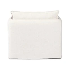 Four Hands Andre Outdoor Swivel Chair 35 Four Hands Andre Outdoor Swivel Chair -Grayson-Living 236556 008 BCK 1