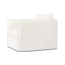 Four Hands Andre Outdoor Swivel Chair 33 Four Hands Andre Outdoor Swivel Chair -Grayson-Living 236556 008 DET 1
