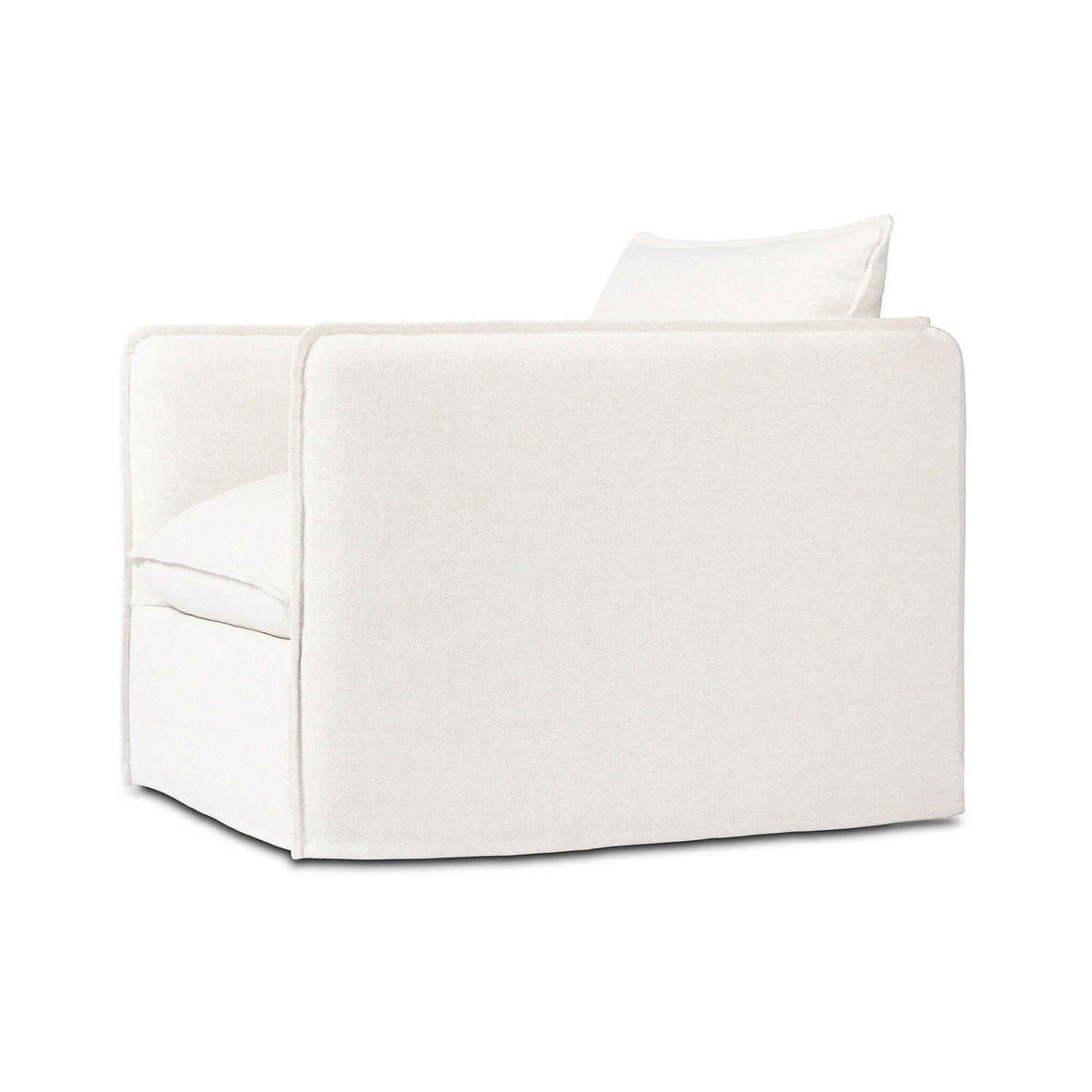 Four Hands Andre Outdoor Swivel Chair 14 Four Hands Andre Outdoor Swivel Chair - Image 14