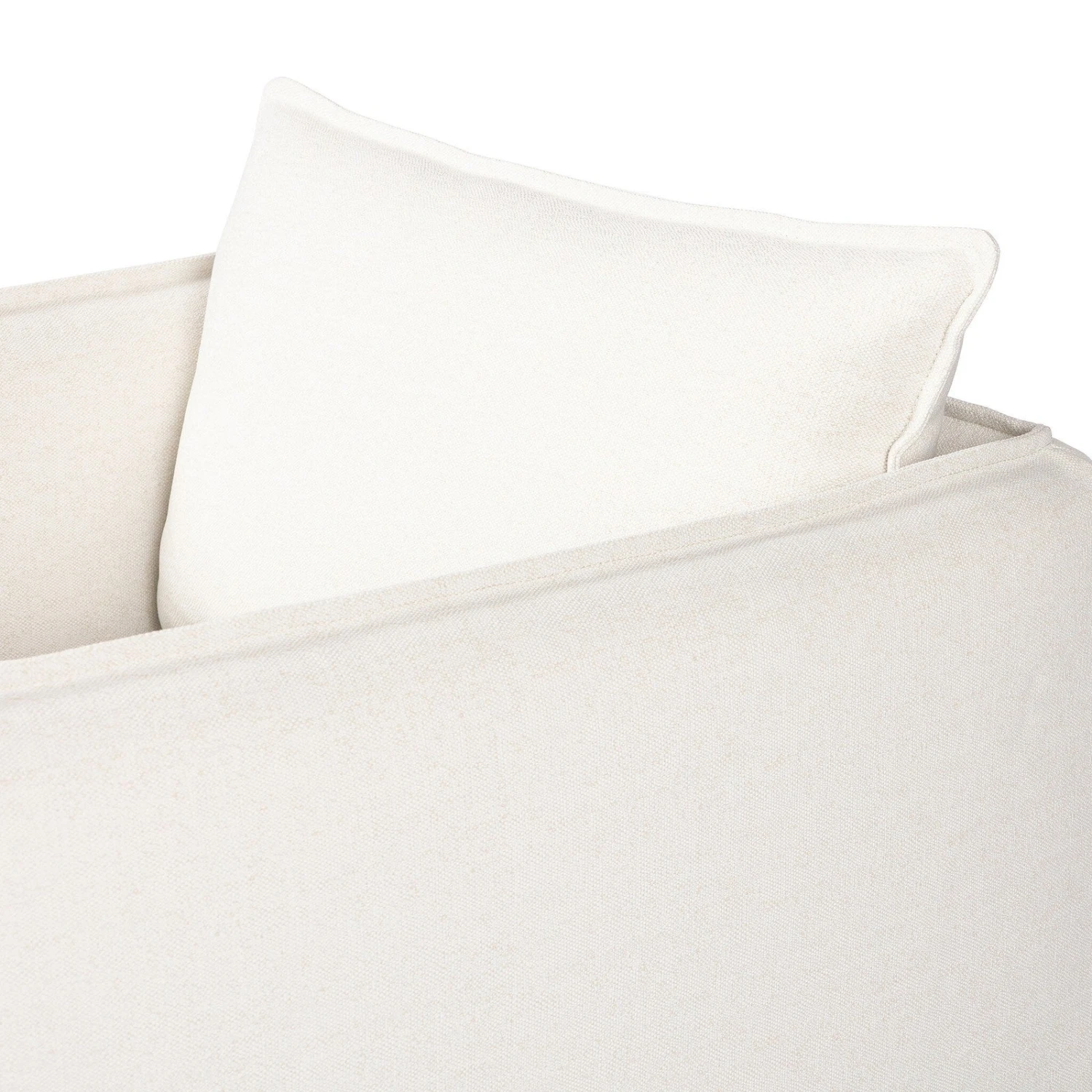 Four Hands Andre Outdoor Swivel Chair 18 Four Hands Andre Outdoor Swivel Chair - Image 18