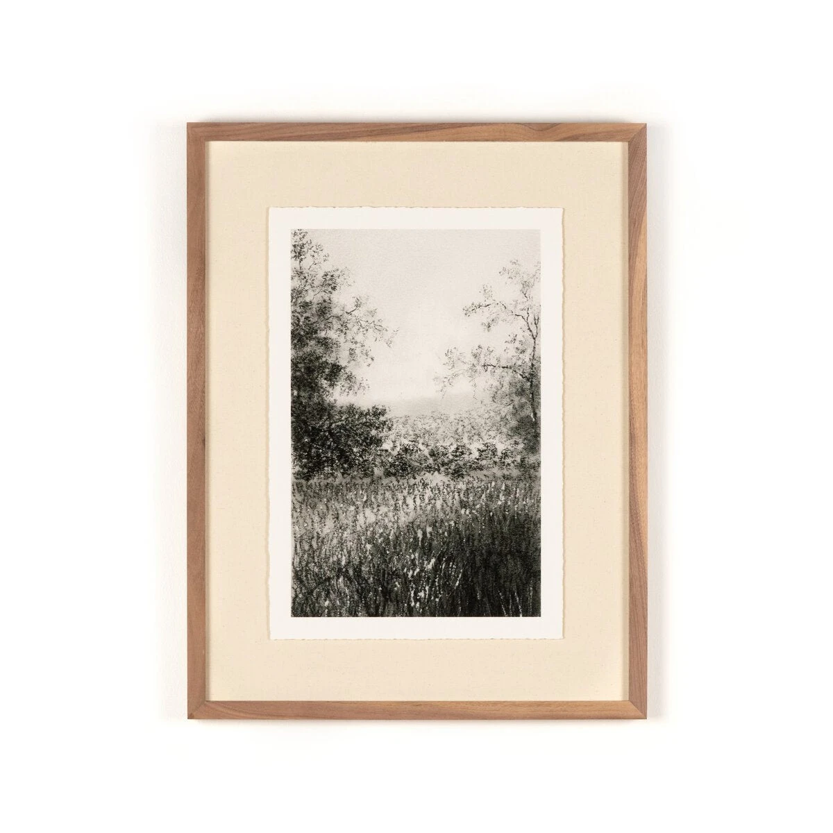 Lanape Study II By Aileen Fitzgerald 1 Lanape Study II By Aileen Fitzgerald