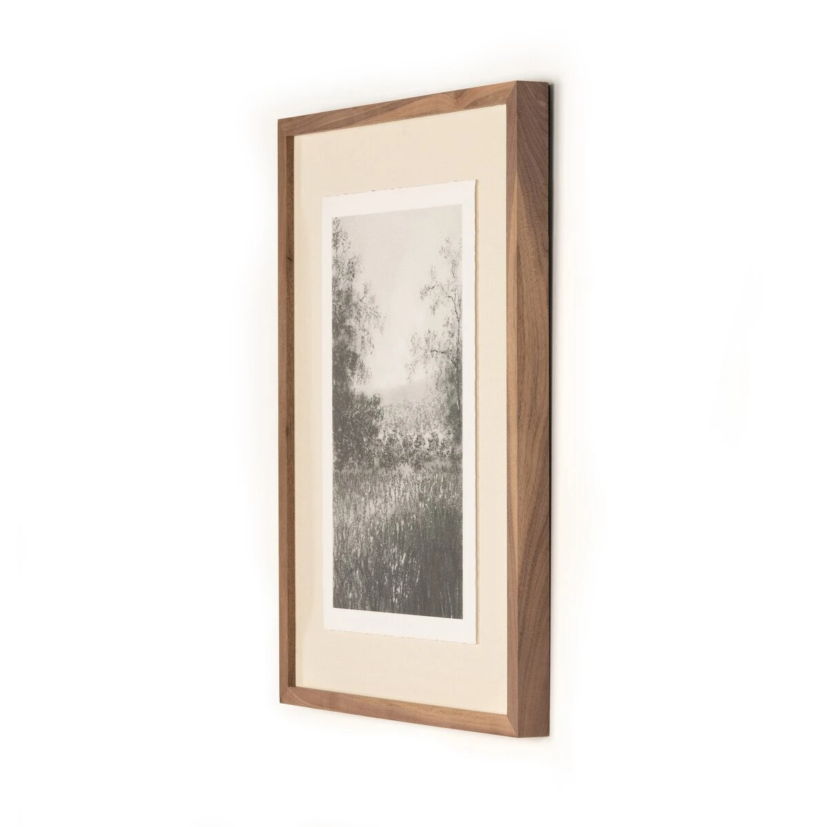 Lanape Study II By Aileen Fitzgerald 2 Lanape Study II By Aileen Fitzgerald - Image 2