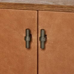 Four Hands Posada L-Shaped Desk -Grayson-Living 237442 001 DET 3