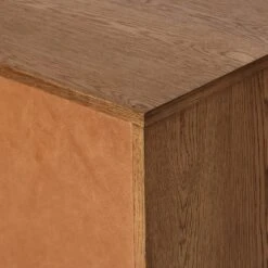 Four Hands Posada L-Shaped Desk -Grayson-Living 237442 001 DET 4