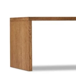 Four Hands Posada L-Shaped Desk -Grayson-Living 237442 001 DET 7