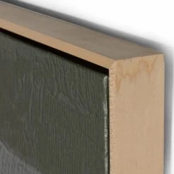 Free Form Lines II Olive By The Holly Collective -Grayson-Living 237518 001 DET 1