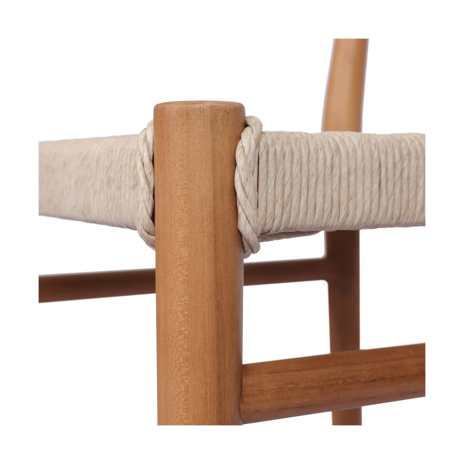 Four Hands Lomas Outdoor Counter Stool 7 Four Hands Lomas Outdoor Counter Stool - Image 7