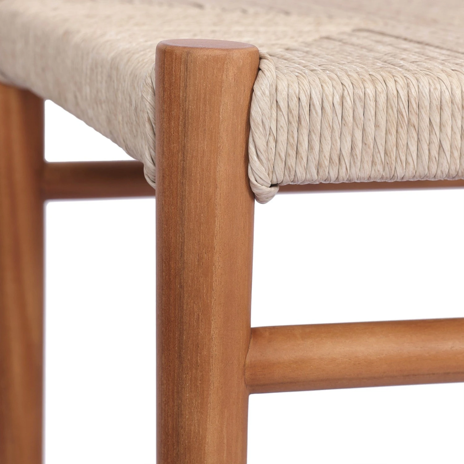 Four Hands Lomas Outdoor Counter Stool 6 Four Hands Lomas Outdoor Counter Stool - Image 6