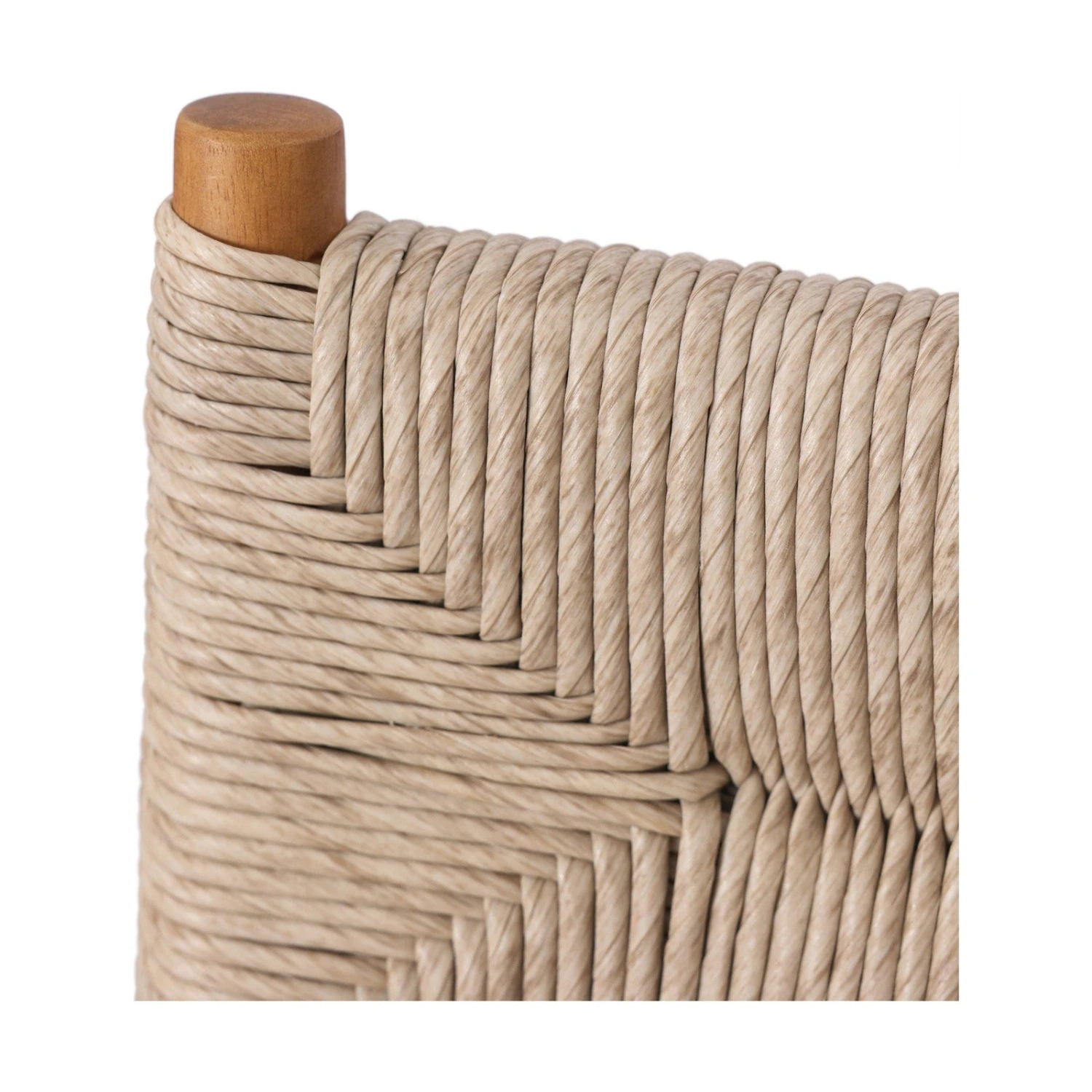 Four Hands Lomas Outdoor Counter Stool 9 Four Hands Lomas Outdoor Counter Stool - Image 9