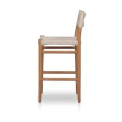 Four Hands Lomas Outdoor Counter Stool 15 Four Hands Lomas Outdoor Counter Stool -Grayson-Living 237996 002 SID 1
