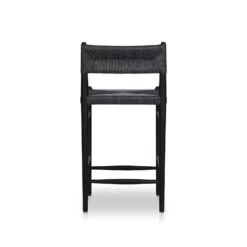 Four Hands Lomas Counter Outdoor Stool 17 Four Hands Lomas Counter Outdoor Stool -Grayson-Living 237996 005 BCK 1