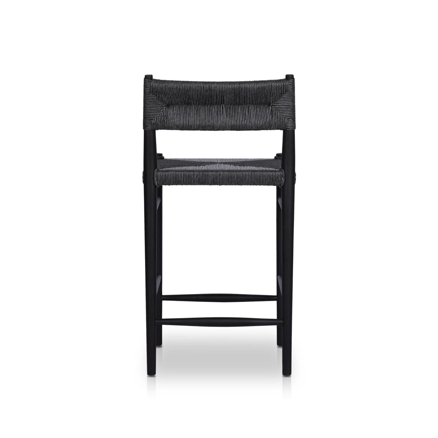 Four Hands Lomas Counter Outdoor Stool 5 Four Hands Lomas Counter Outdoor Stool - Image 5