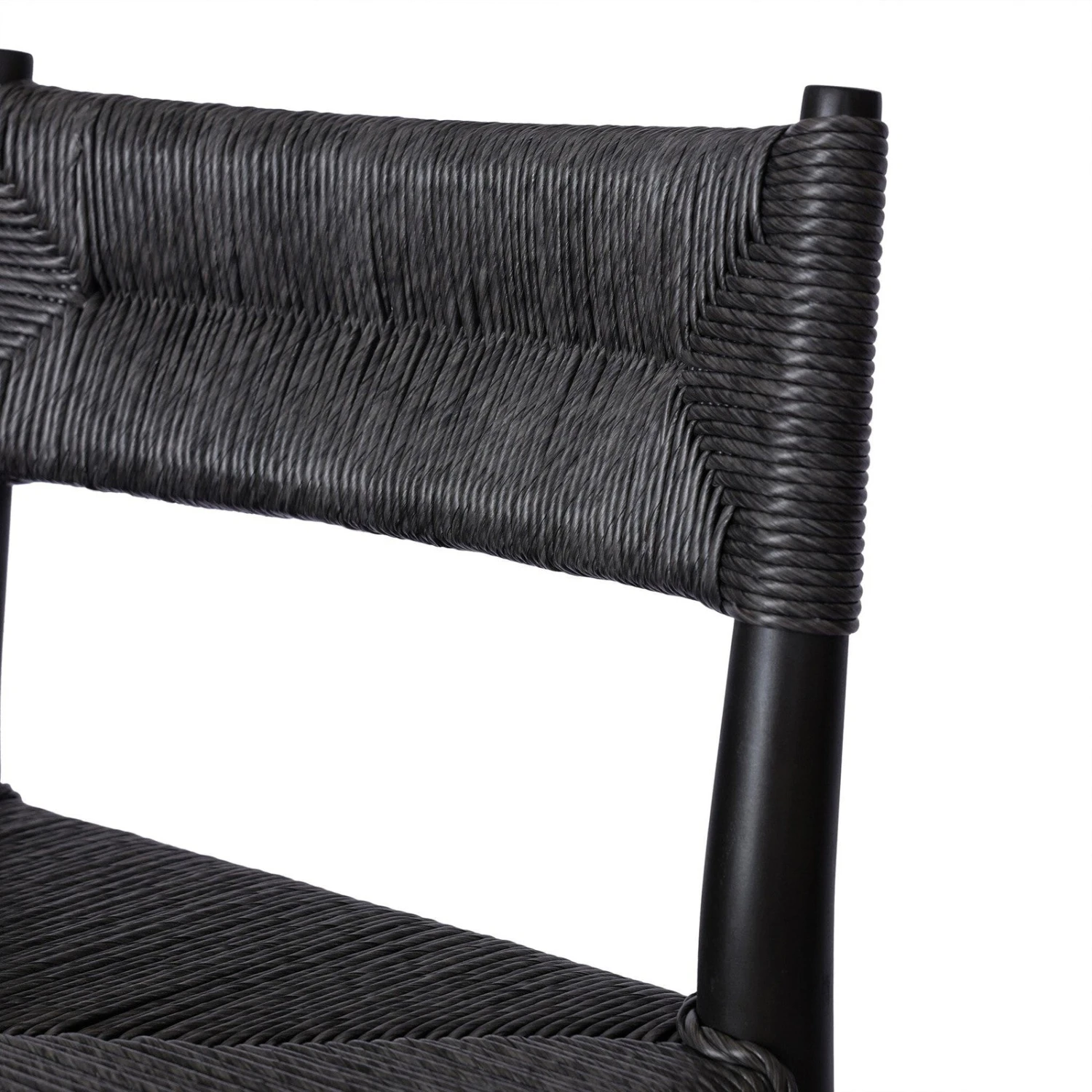 Four Hands Lomas Counter Outdoor Stool 6 Four Hands Lomas Counter Outdoor Stool - Image 6