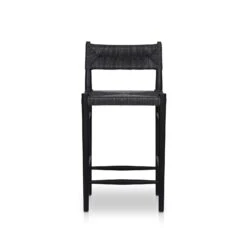 Four Hands Lomas Counter Outdoor Stool 15 Four Hands Lomas Counter Outdoor Stool -Grayson-Living 237996 005 FRT 1