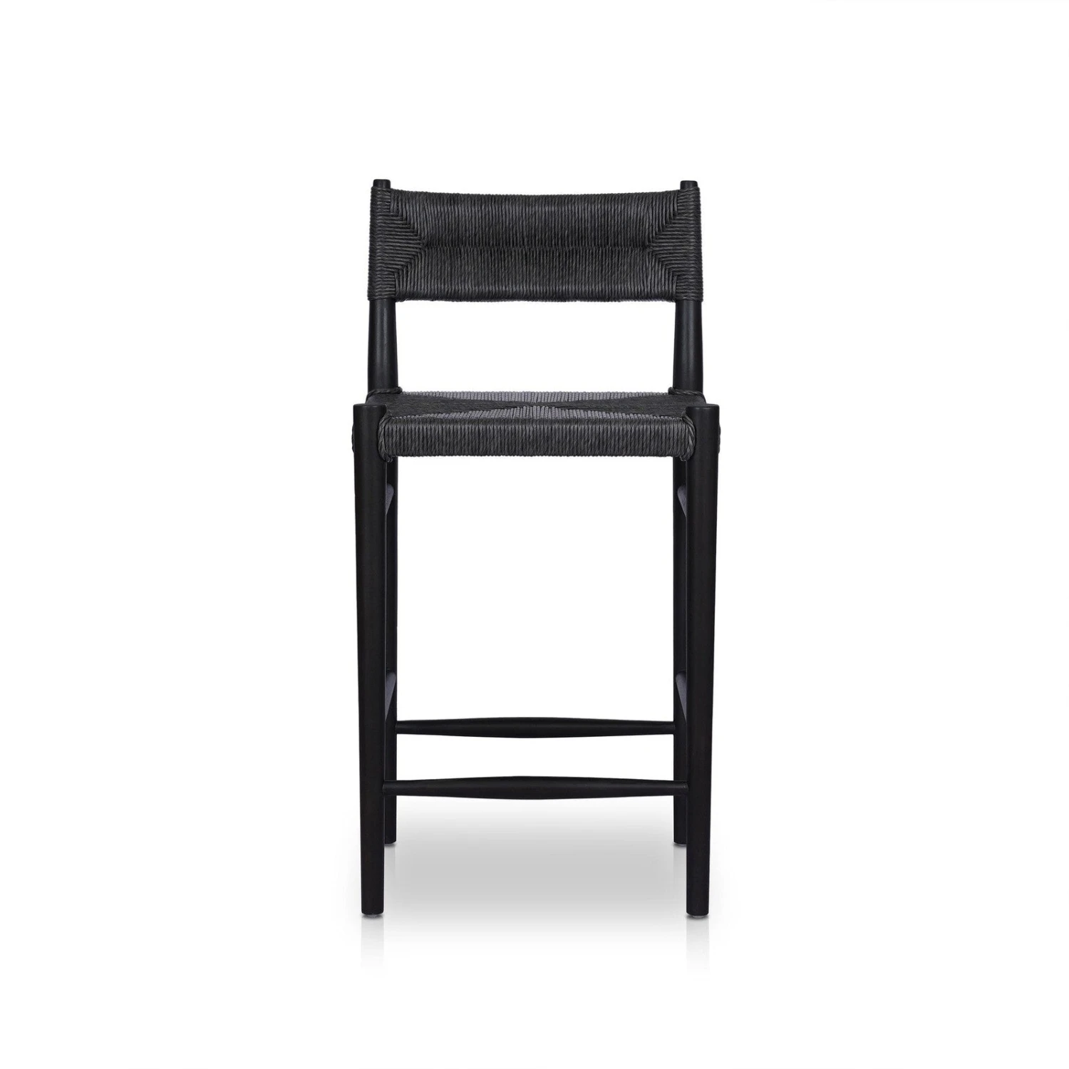 Four Hands Lomas Counter Outdoor Stool 3 Four Hands Lomas Counter Outdoor Stool - Image 3