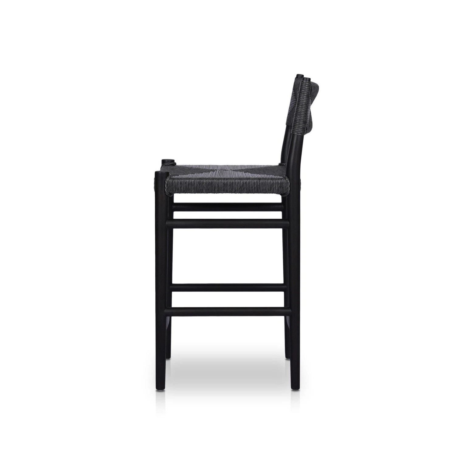 Four Hands Lomas Counter Outdoor Stool 4 Four Hands Lomas Counter Outdoor Stool - Image 4