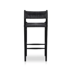 Four Hands Lomas Bar Outdoor Stool -Grayson-Living 237996 006 BCK 1