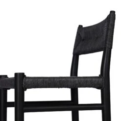 Four Hands Lomas Bar Outdoor Stool -Grayson-Living 237996 006 DET 3